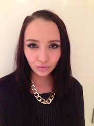 David McKone Makeup Artist