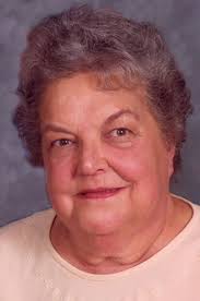 Most Recent Obituaries