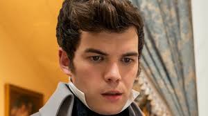 Bridgerton Star Luke Newton Opens Up About The Challenges Of Having A  Learning Disability