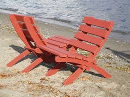 These Colorful Handcrafted Wooden Lounge Chairs Are Made For Enjoying The Outdoors Each Chair Is Stained And Seal Summer Chairs Patio Garden Outdoor Furniture