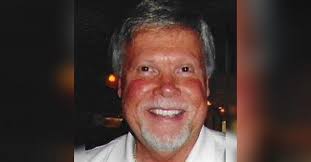 Kenneth Lyle Nordstrom, Jr. Obituary