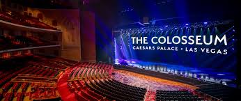 Keith Urban Re Opens A Newly Upgraded Colosseum At Caesars