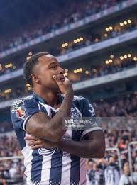 Dorlan pabón, 33, from colombia cf monterrey, since 2014 right winger market value: Dorlan Pabon Age Bio Faces And Birthday