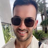 Lawrence Doran-Marks