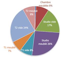 Location appartement à lyon non meublé entre particuliers. Logement Etudiant A Lyon Que Choisir Et Pour Quel Prix Blog Locservice
