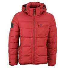 Shop 12 top camel active blue jackets for men from retailers such as amazon.co.uk all in one place. Camel Active Men S Winter Jacket Quilted Red 2x23 420800 51 Ebay