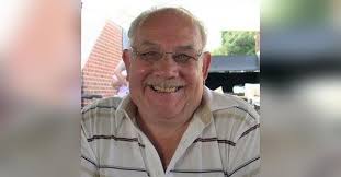 James H. Dryden Jr. Obituary