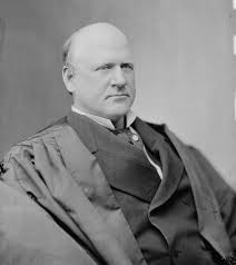 Marshall was the fourth chief justice of the united states, serving from february 4, 1801 until his death. John Marshall Harlan Wikipedia