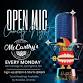 Open Mic Comedy Night | Springfield event in Springfield, MA