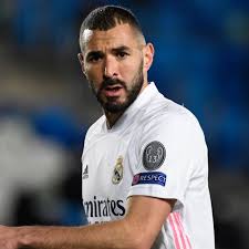 Karim benzema said he was happy with his performance despite a missed. Real Madrid Star Benzema To Face Trial For Attempted Blackmail In Sex Tape Case