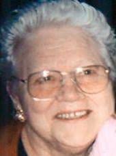 Norma Byrne Obituary (1935