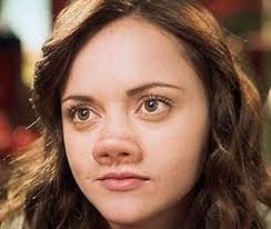 Penelope Pig Nose Jpg Christina Ricci Penelope Movies