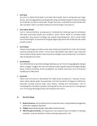 Pada kesempatan ini saya sebagai penyusun akan mengulas atau memberikan kritik selintas cerpen yang berlatar belakang dari cerpen karya. Kritik Dan Esai Sastra