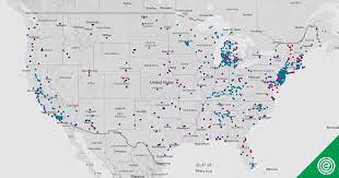 What does a microwave popcorn bag, a nonstick pan and nail polish all have in common? Pfas Contamination Of Drinking Water Far More Prevalent Than Previously Reported