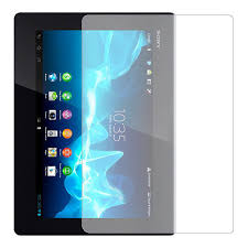 Sony Xperia Tablet S Screen Protector ...