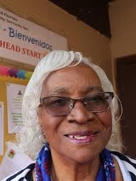 I love reading to them'