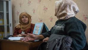 التهاب الحوض المزمن عند النساء ملف