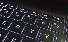 My model can only have white light. How To Turn On The Keyboard Light On A Lenovo Laptop