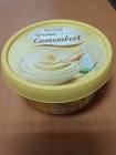 Crema Camembert
