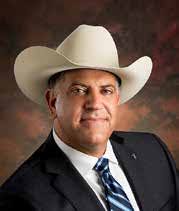 SUMMER 2019 • VOLUME XXVII • NO. 2 • HOUSTON LIVESTOCK SHOW AND RODEO™