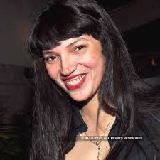 Rajiv Aneja during the first anniversary celebrations of Delhi's first  traditional French bistro, Rara Avis, held in the city.