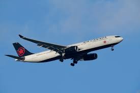 Air Canada apologizes for booting passengers who complained that their  seats were smeared with vomit - Anchorage Daily News