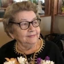 Most Recent Obituaries