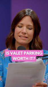Is Valet Parking Worth It?