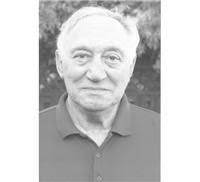 Basil VASILIOU Obituary (1933