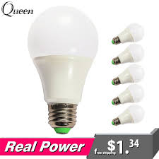 Lamparas Lihgt Led Ampul E27 3 W 5 W 7 W 9 W 12 W 220 V Smd2835 Led Cip Yuksek Guc Bombillas Led Lamba Enerji Tasarrufu Spot Lam Economies D Energie Bulbes Led