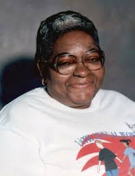 Obituary for Eloise Graham