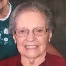 Tribute for Irma Ann Bailey