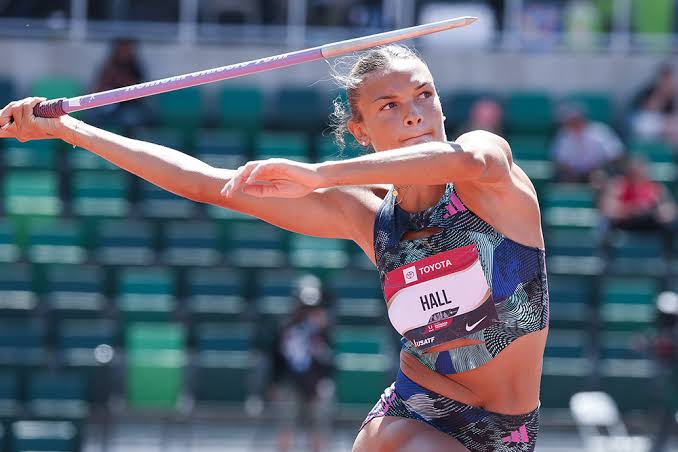 2023 Women's Heptathlon World Rankings - Track & Field News