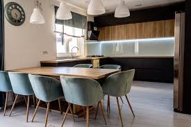 Household appliances built into the countertop, storage ideas and design options. Backsplash Tile Cabinetry The 15 Top Kitchen Trends For 2021
