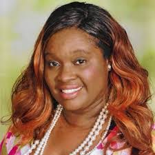 Sherika James's Instagram, Twitter & Facebook