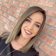 Tiffany Hafer's Instagram, Twitter & Facebook