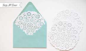 There are endless ways to personalize a fabric wedding money box. Diy Little Blue Box Inspired Rubber Stamp Wedding Invitations