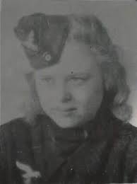 Margot Helene Schneider Gillette (1926-2000)