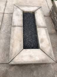 All houses follow highway guidelines. Stamped Concrete Inc Folsom Ca Stamped Concrete Inc