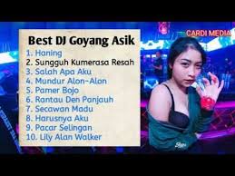 Pin Oleh Desyana Juwitha Dewi Di Penyanyi Musik Dj Dj Musik