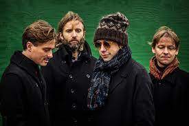 Mew reveal new video for 'Witness' • News • DIY Magazine