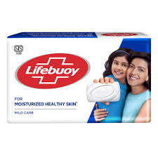 Lifebuoy Soap 95g