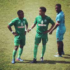 Amazulu, a durban football club whose 80th birthday celebrations included a match. Amazulu Fc On Twitter This Saturday Usuthu Reserves Host Chippaunitedfc Reserves K Zwelithini Stadium In The Talent Rich Asidlali At 12pm Free Ticket Entry Https T Co 5ih2s2xwr9