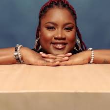 🪽🤍Gabrielle Gordon 🪽🤍 (@gabriellegordonmusic)