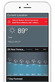 So much so that when our friends from california moved here to tennessee with no experience in severe weather and were nervous about the weather, i recommended it to them to keep them up to date on watches and warnings and give them a heads up if there was a tornado warning in the middle of the night to get to the basement. App Florida Storms
