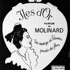 Iles D&amp;#039;Or Molinard