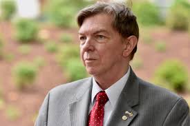 Early GOP candidate for governor taps former delegate as running mate