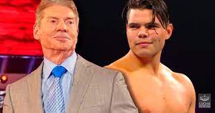 Jun 01, 2021 · sheamus came into monday night raw not in the best of moods. Vince Mcmahon Se Da Por Vencido Con Humberto Carillo Lucha Noticias