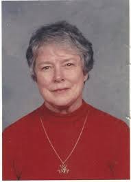 Rose Potter Obituary April 3, 2020