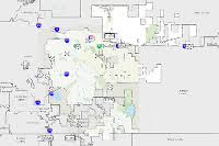 Aurora City Limits